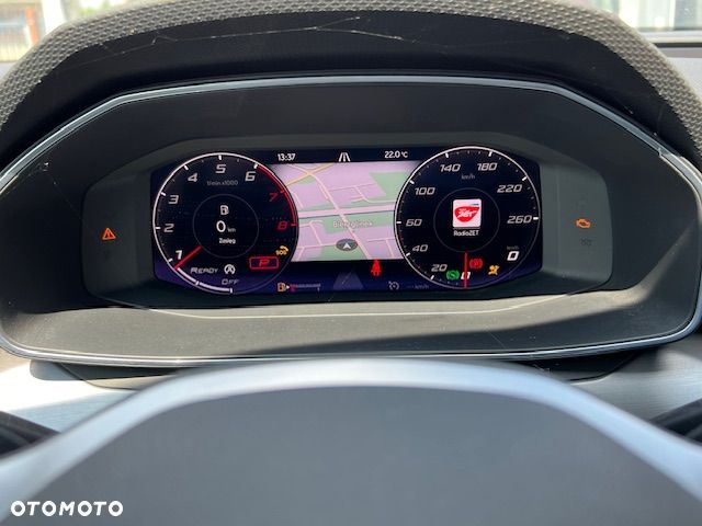 Seat Leon 1.5 eTSI ACT OPF DSG Style - 8