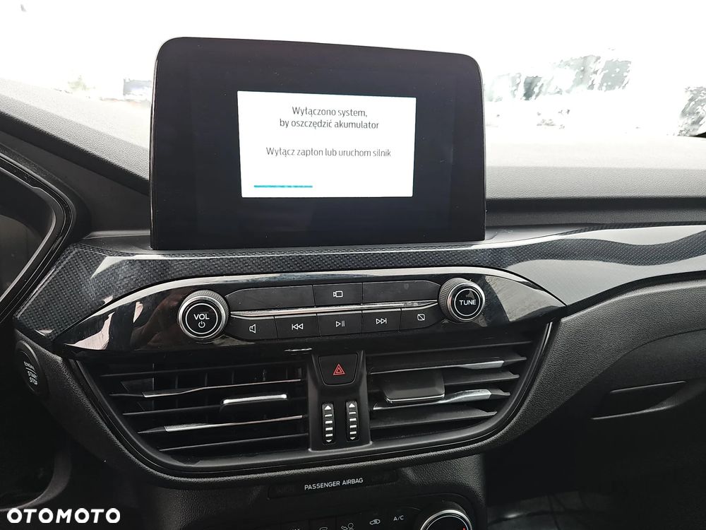 Ford Kuga 1.5 EcoBoost FWD ST-Line - 14