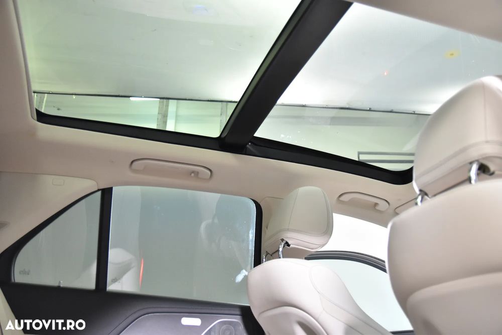 Mercedes-Benz GLE 450 MHEV 4MATIC - 29