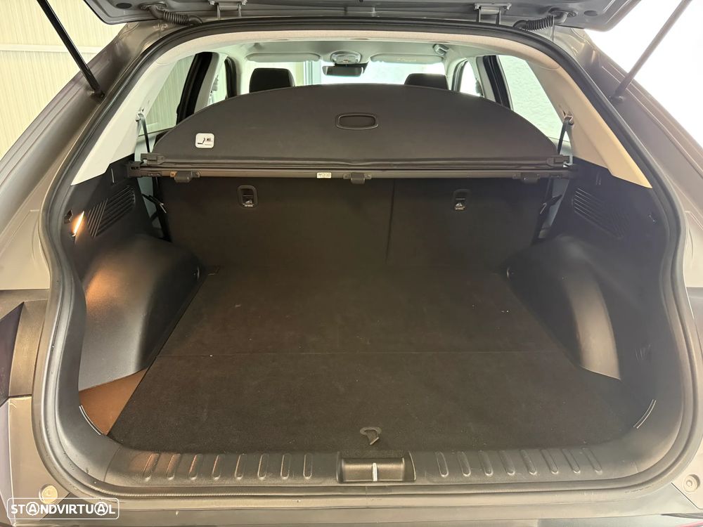 Hyundai Ioniq 5 58 kWh - 26