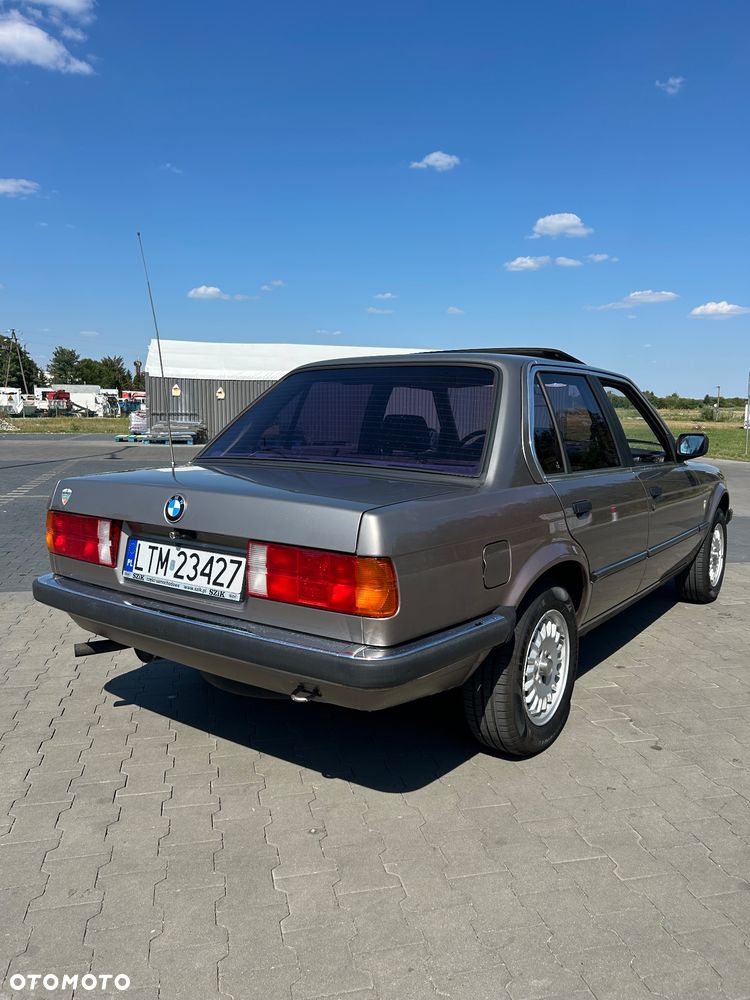 BMW Seria 3 - 2