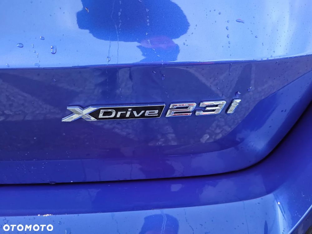 BMW X1 xDrive23i M Sportpaket - 35