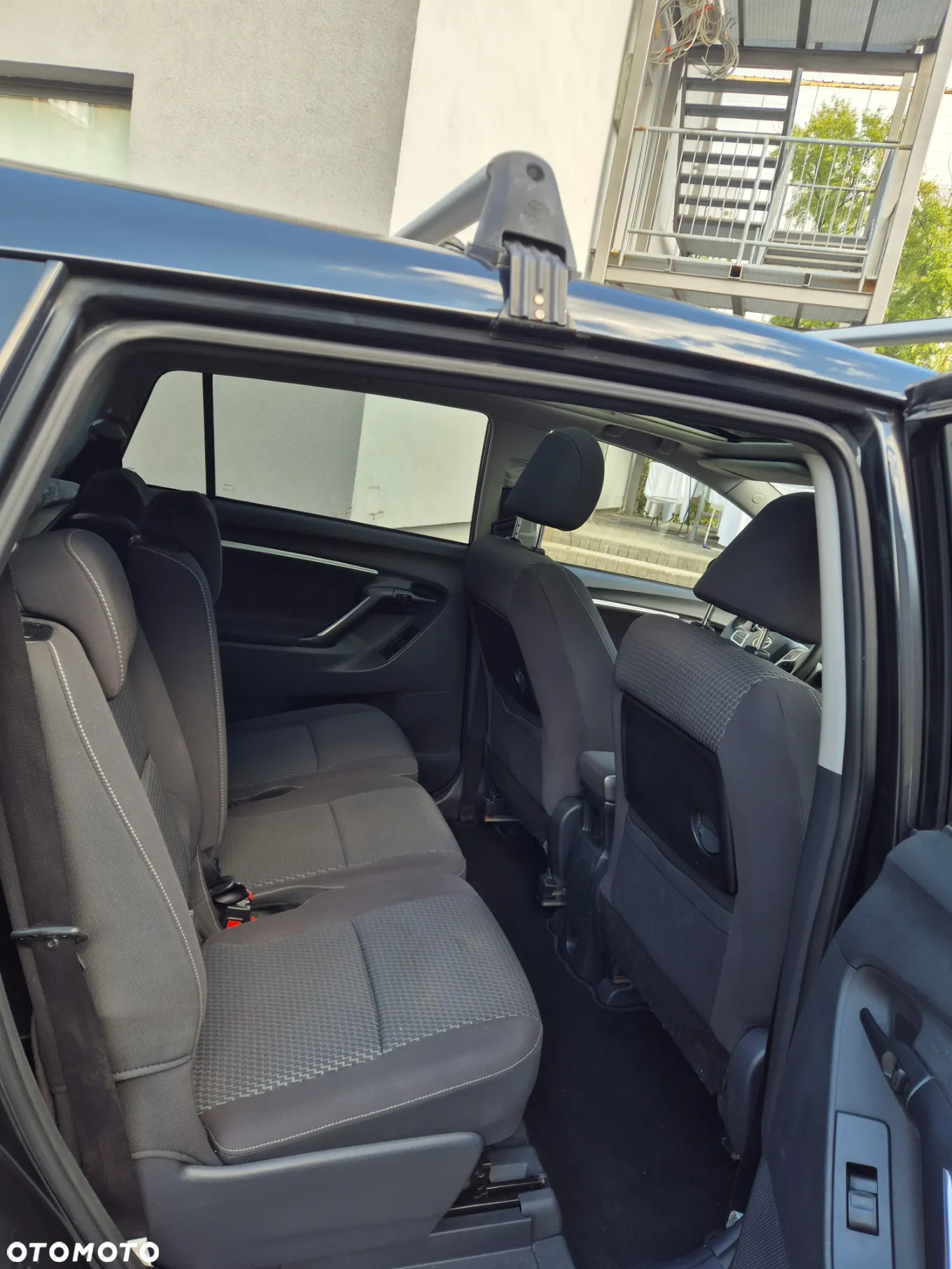 Toyota Verso 1.6 D-4D 5-Sitzer Start/Stop - 9