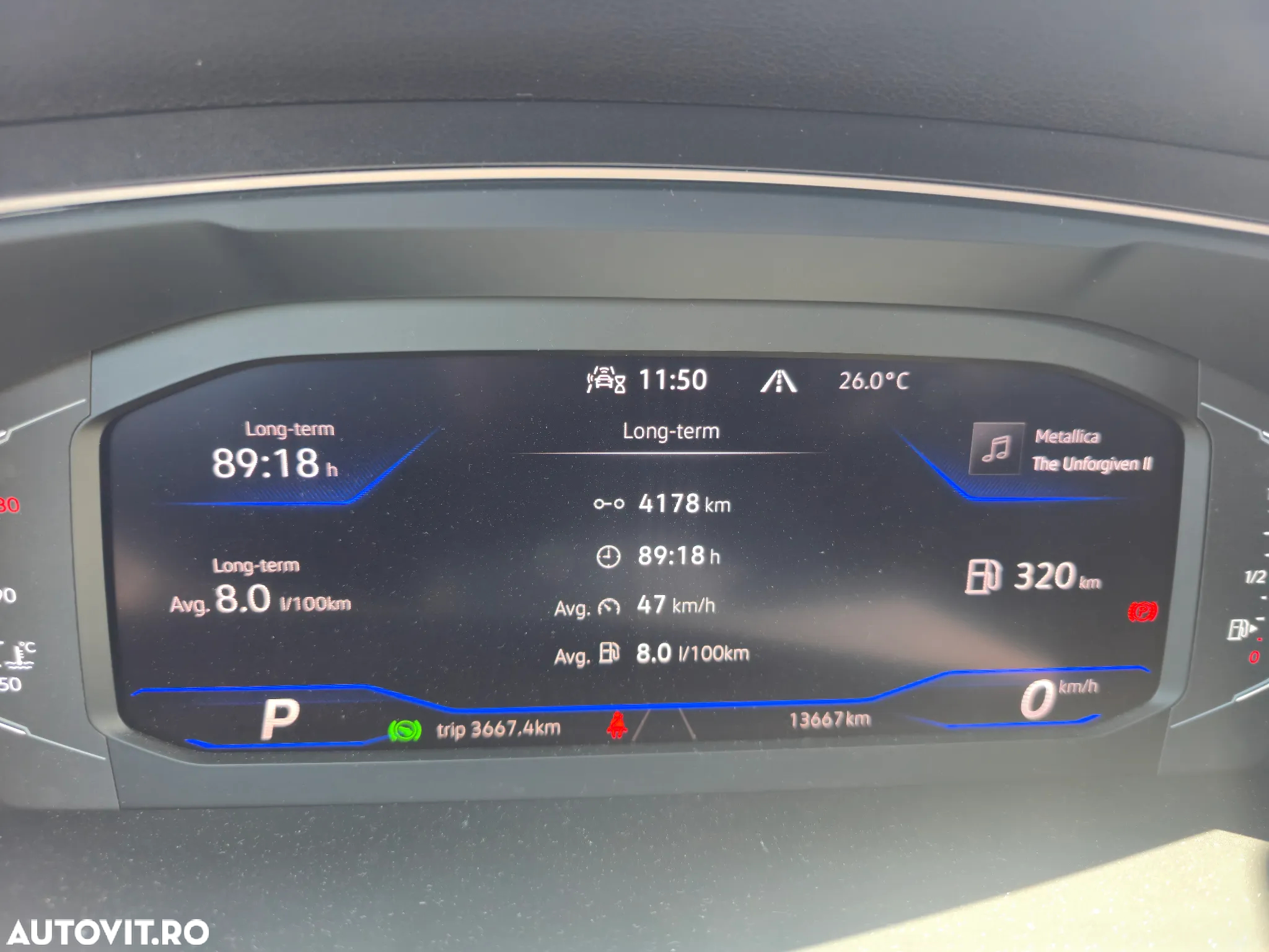 Volkswagen Tiguan Allspace 2.0 TSI 4Mot DSG R-Line - 3