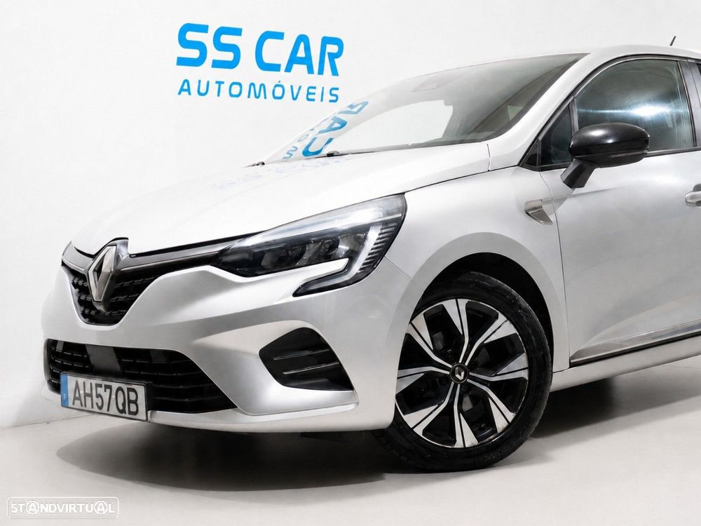 Renault Clio 1.0 TCe Techno - 3