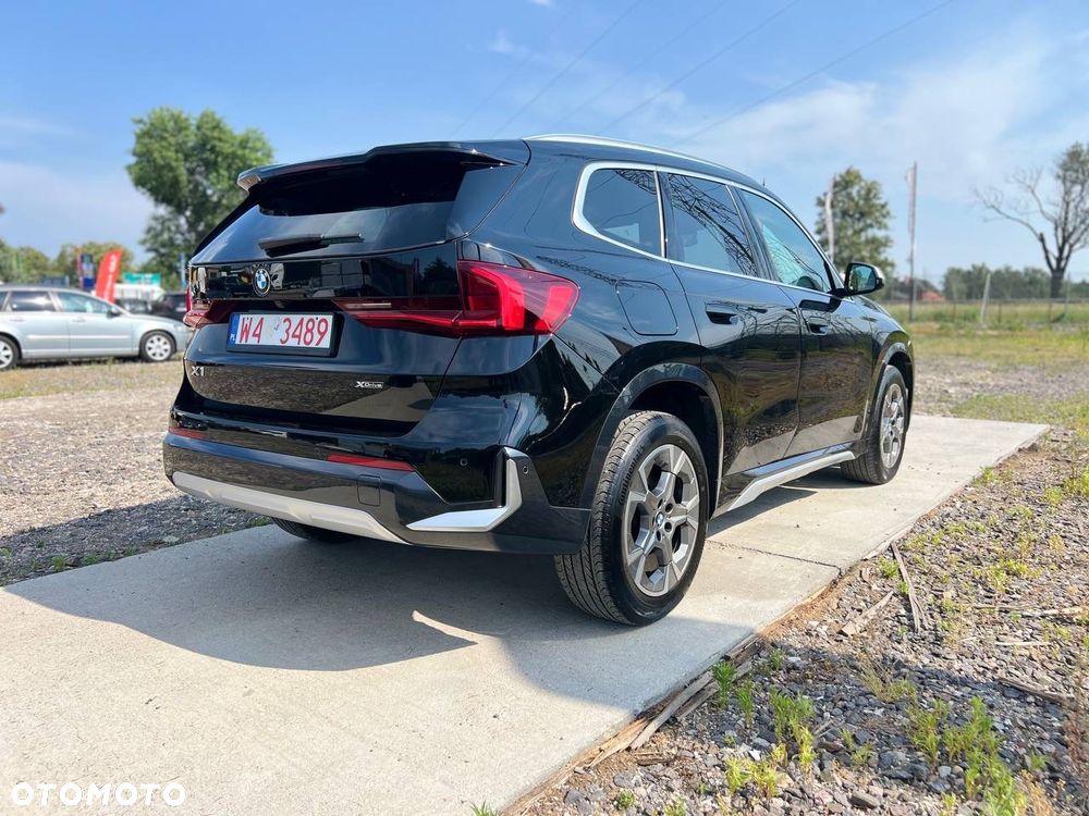 BMW X1 - 7