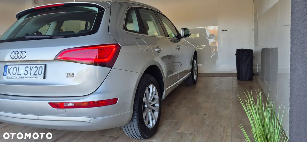 Audi Q5 2.0 TDI Quattro S tronic - 29