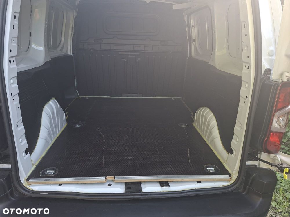 Fiat Doblo - 4