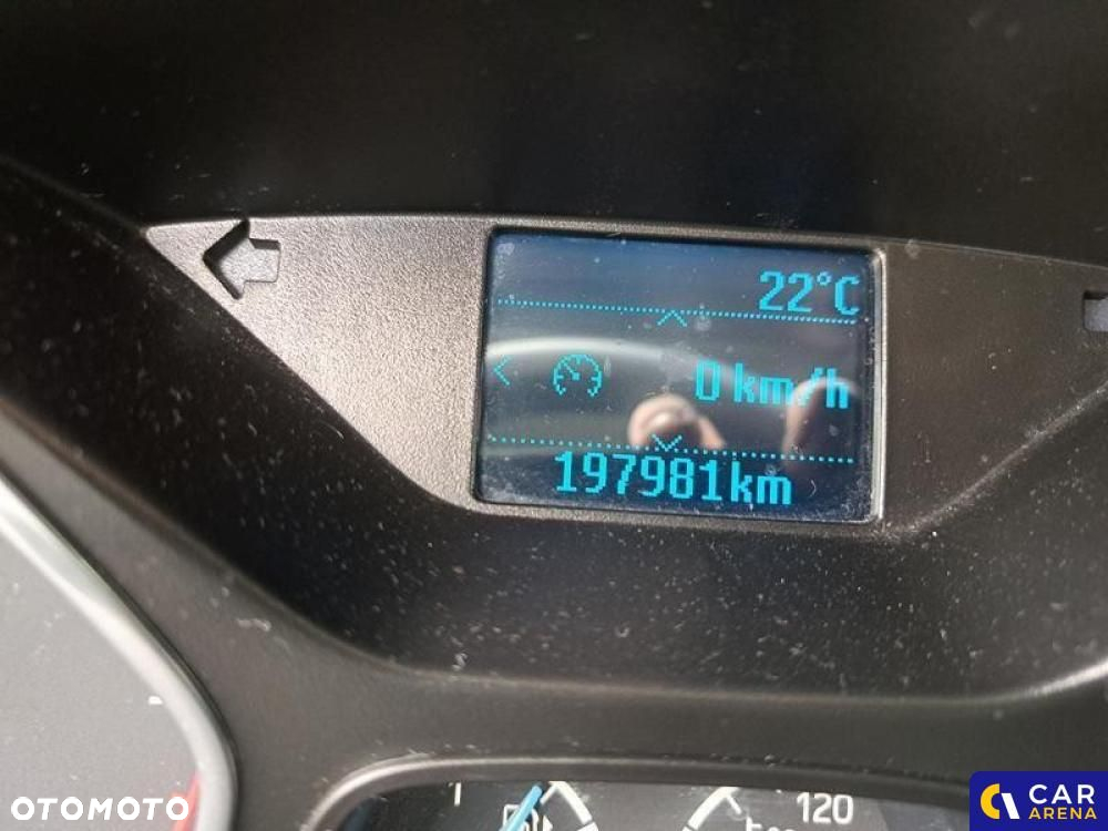 Ford Focus - 10