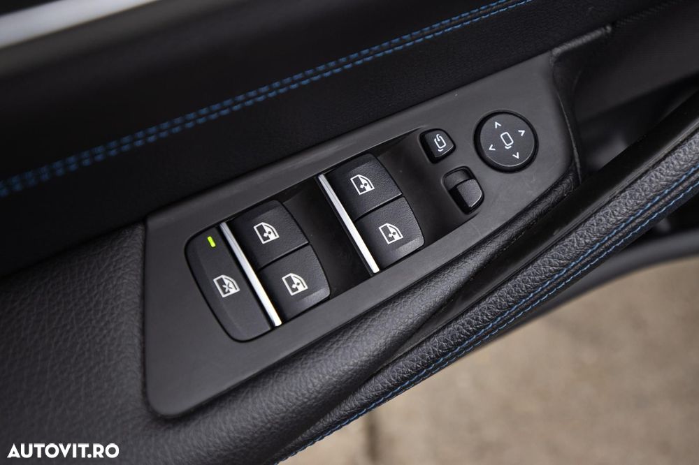 BMW Seria 5 - 29