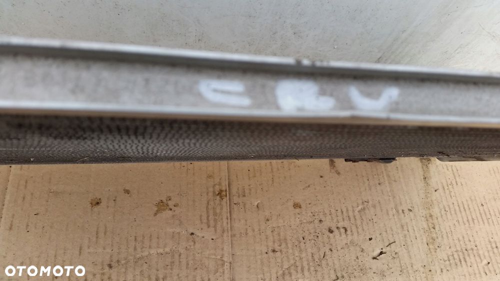 chłodnica klimatyzacji honda cr-v nissens - 8