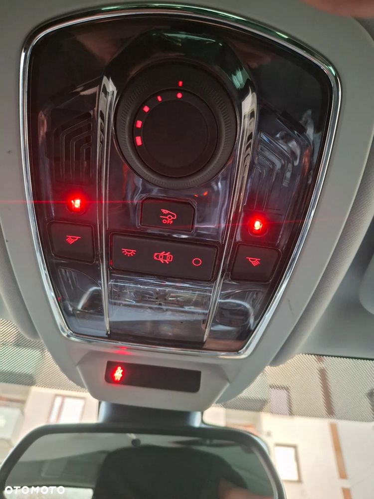 Peugeot 508 2.0 BlueHDi Allure S&S - 30