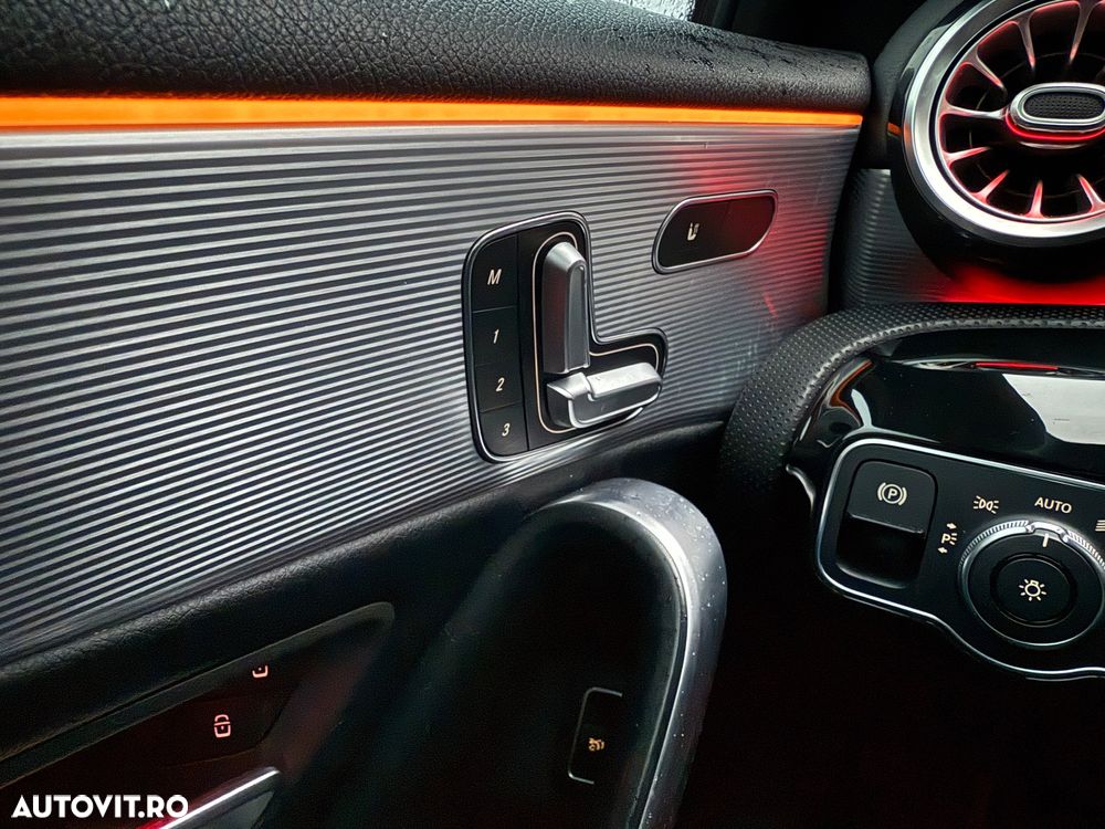 Mercedes-Benz A 220 7G-DCT - 15