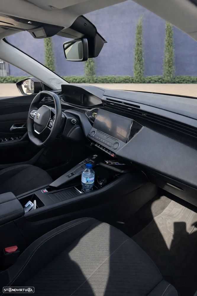 Peugeot 308 SW PureTech 130 EAT8 Active Pack - 5