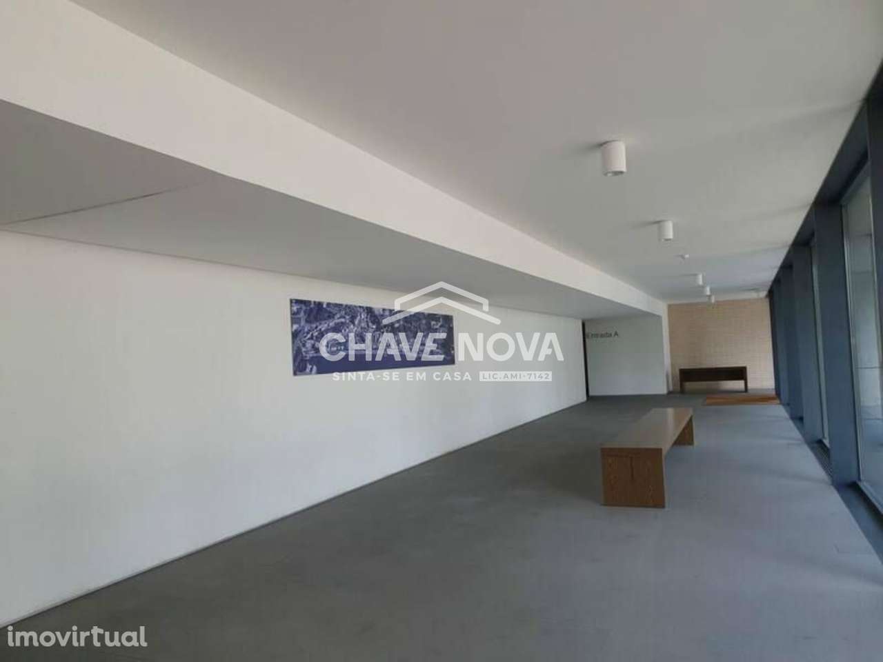 T4 Condomínio Fechado em Mafamude, Vila Nova de Gaia - Grande imagem: 2/22