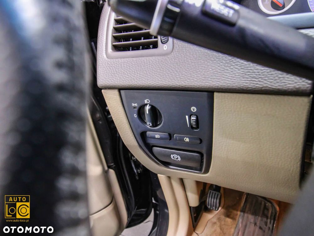 Volvo XC 90 D5 AWD Summum - 26