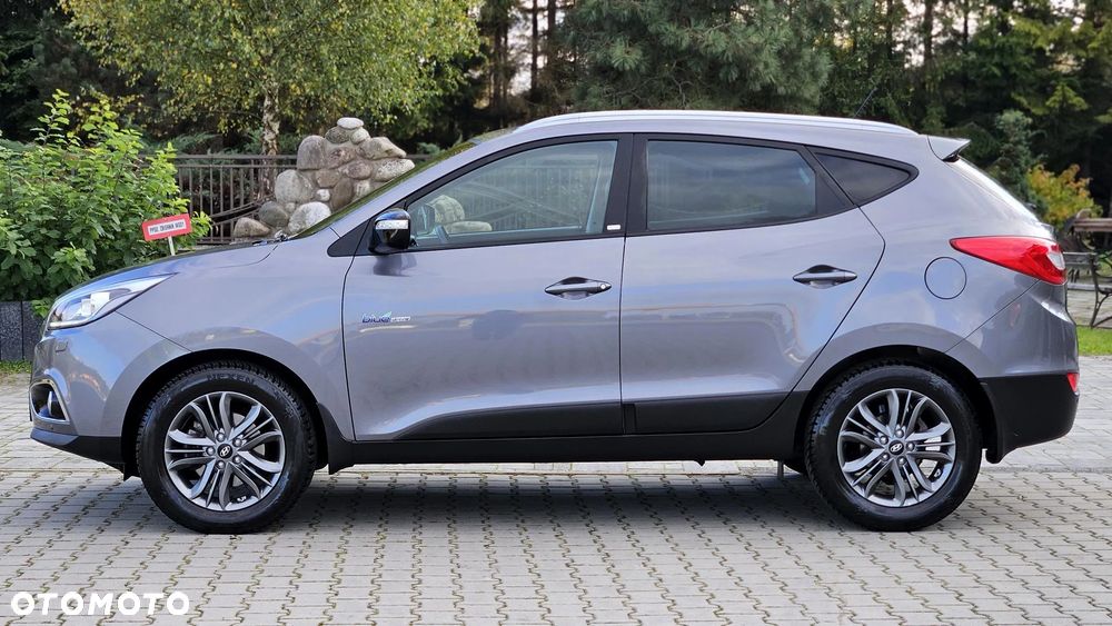 Hyundai ix35 1.6 GDI Premium 2WD - 11