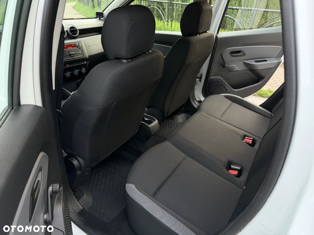 Dacia Duster - 6