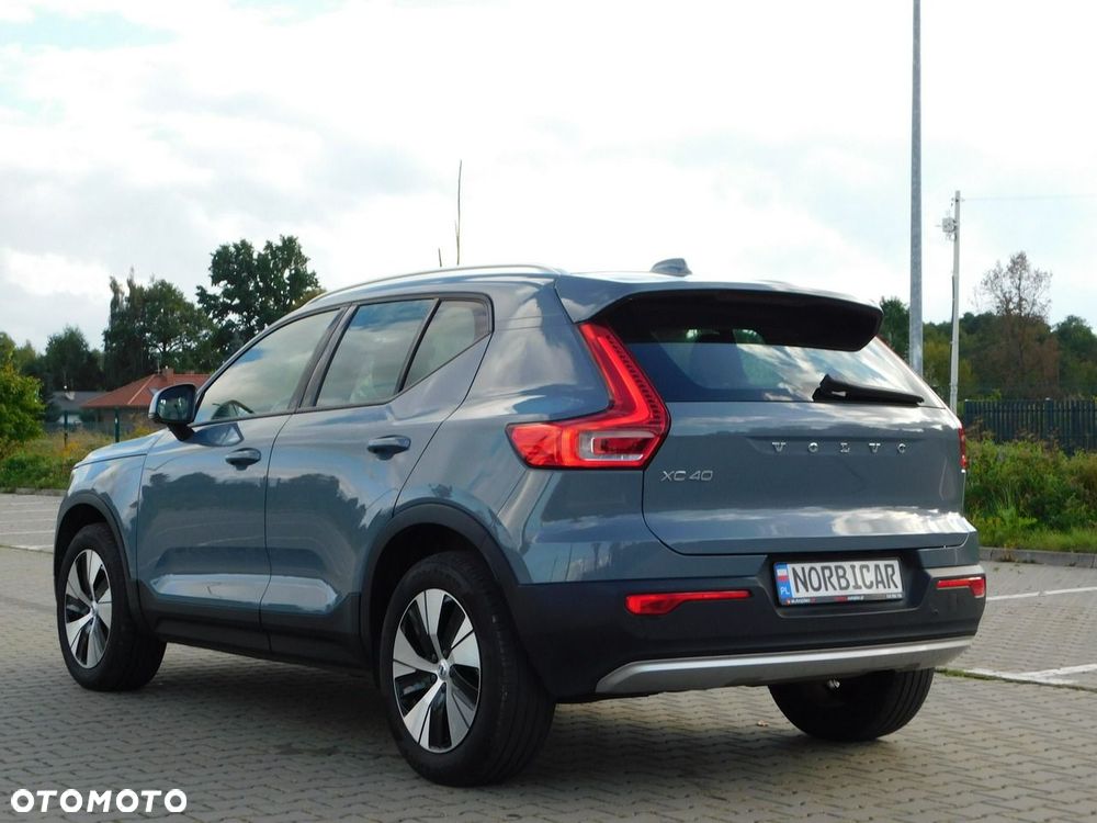 Volvo XC 40 - 29