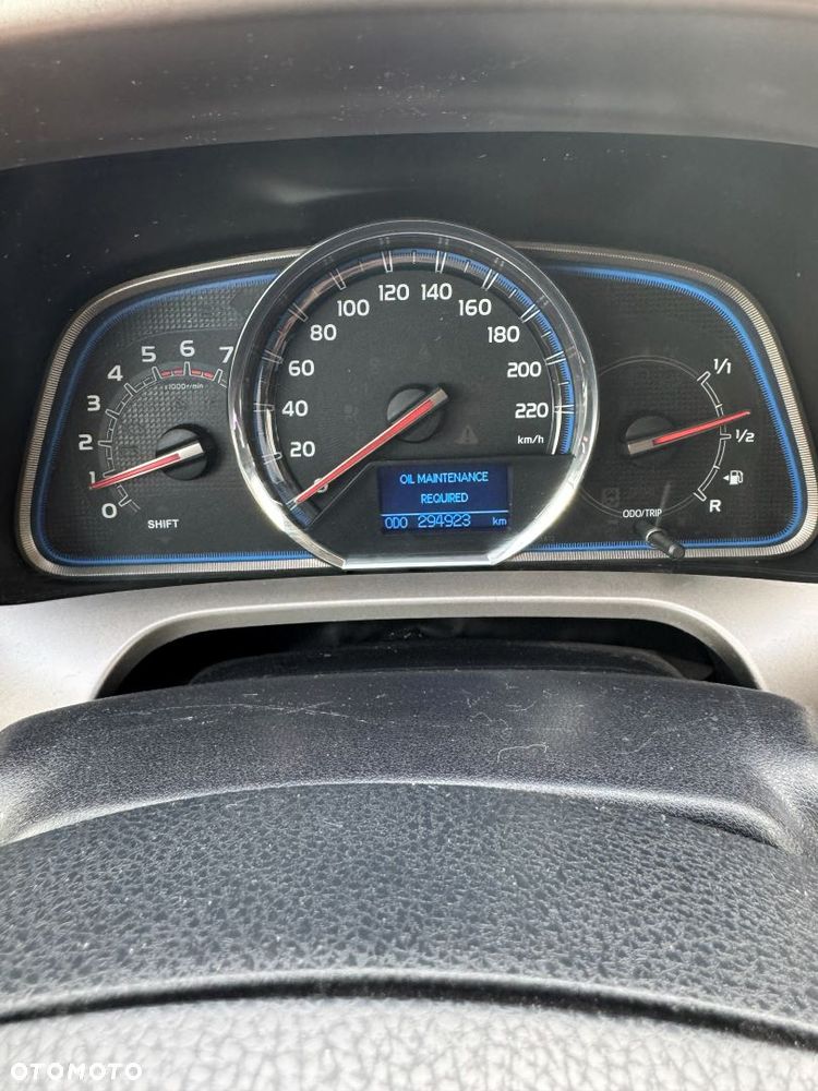 Toyota RAV4 2.0 D-4D 4x4 - 8