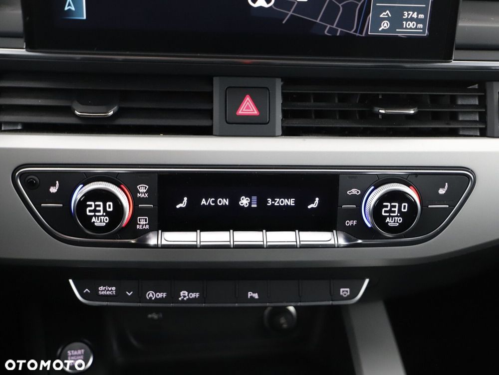 Audi A4 Limousine - 21