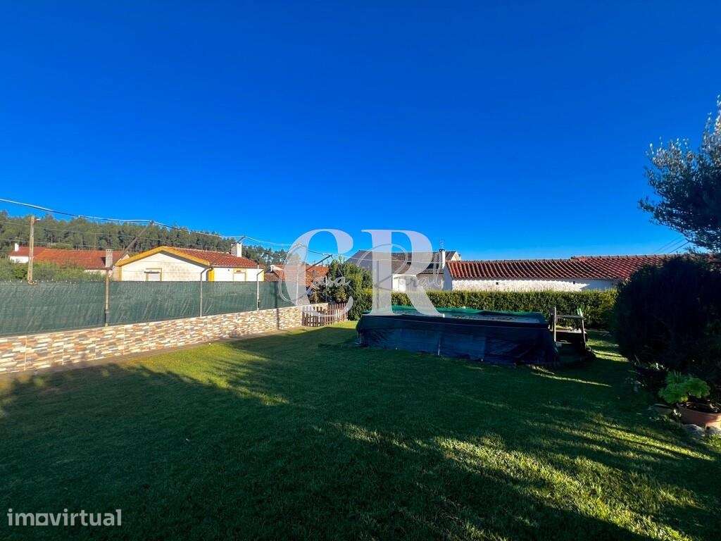 Excelente moradia térrea e independente com jardim em Arega - Figueiró - Grande imagem: 2/60