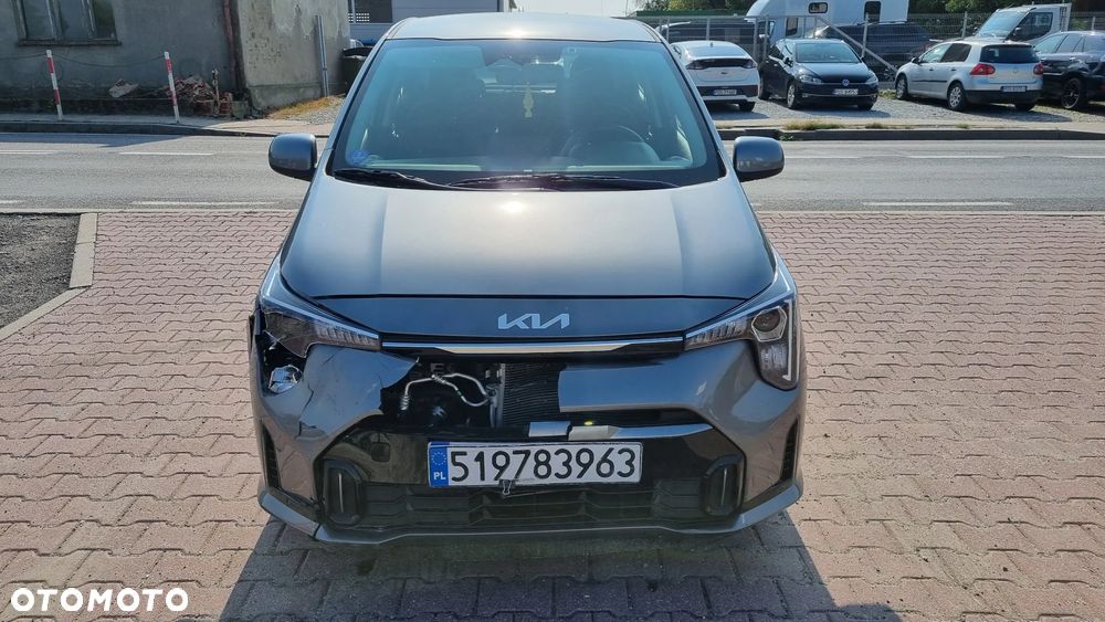 Kia Picanto 1.2 Spirit Launch Edition - 9