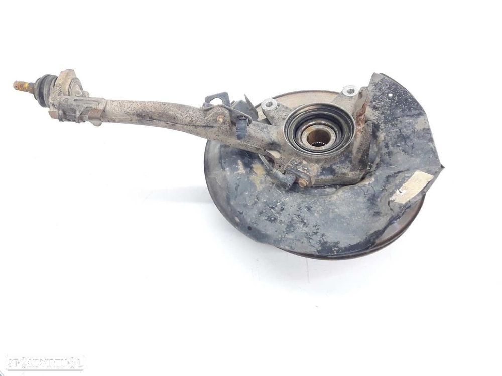 MANGA DE EIXO FRONTAL ESQUERDA TOYOTA LAND CRUISER 90 2003 -4320235070 - 2