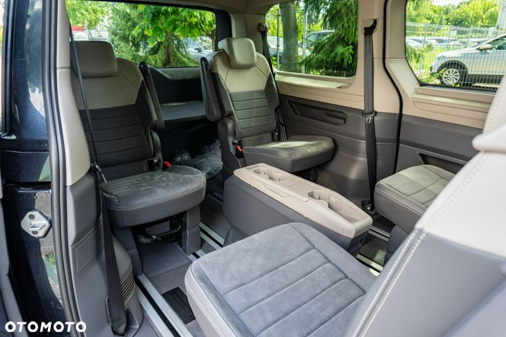 Volkswagen California - 19