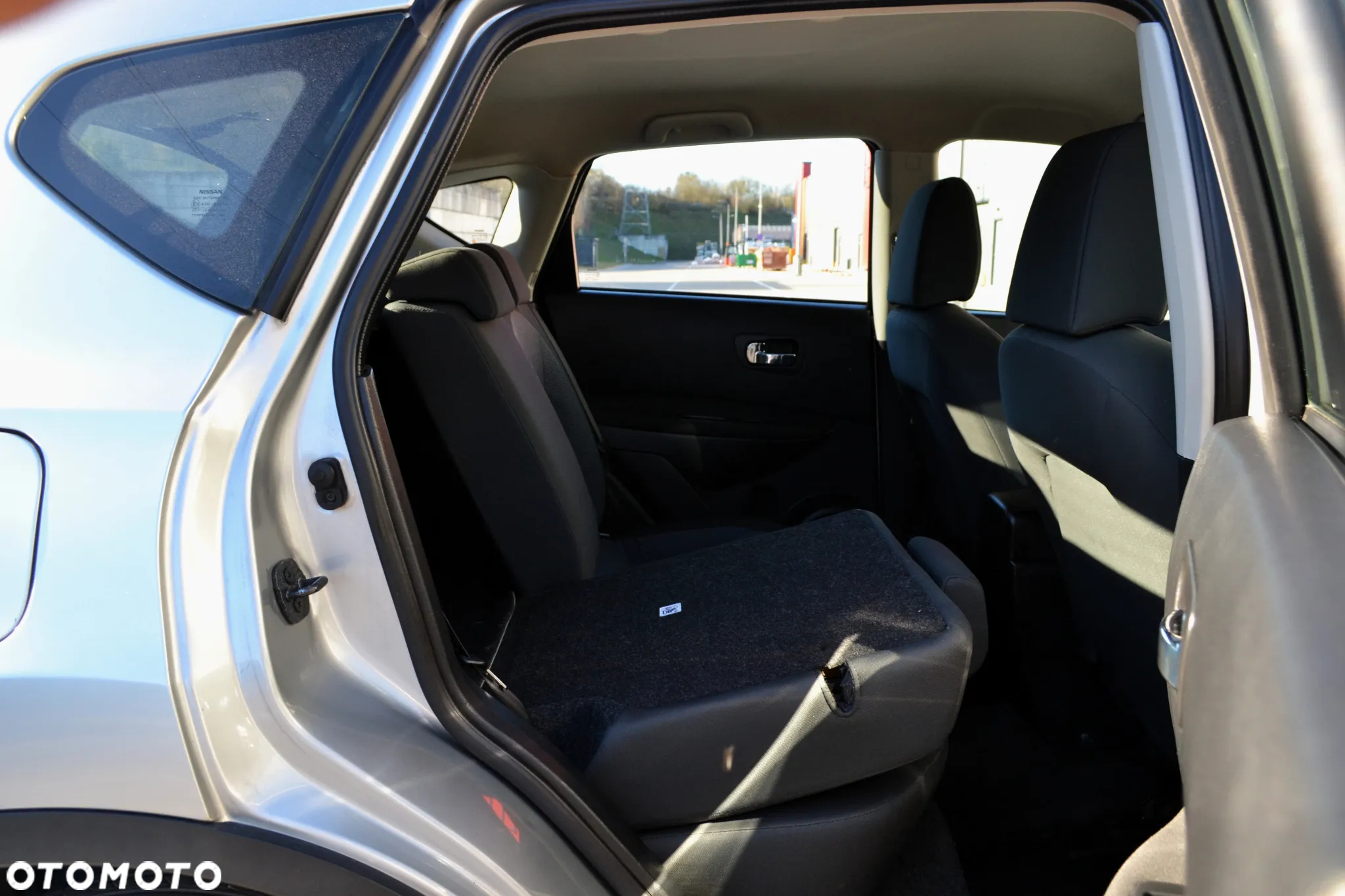 Nissan Qashqai 2.0 Acenta Pack - 13