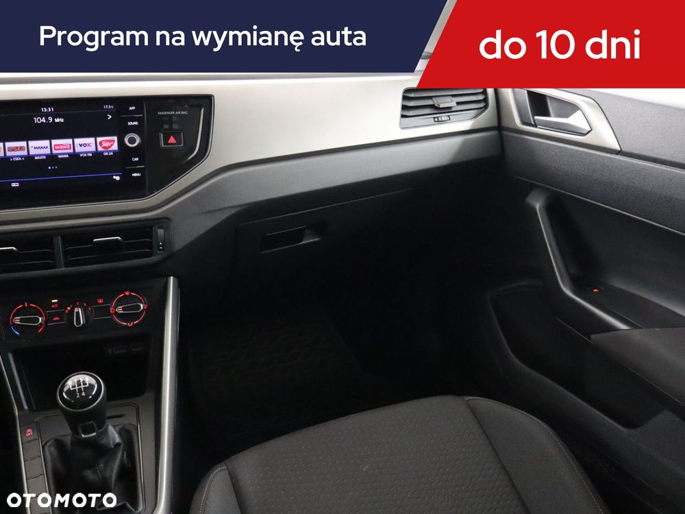Volkswagen Polo - 10