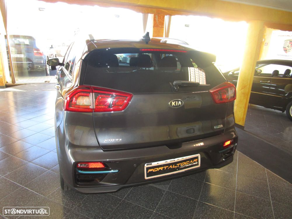 Kia e-Niro Edition 7 - 5