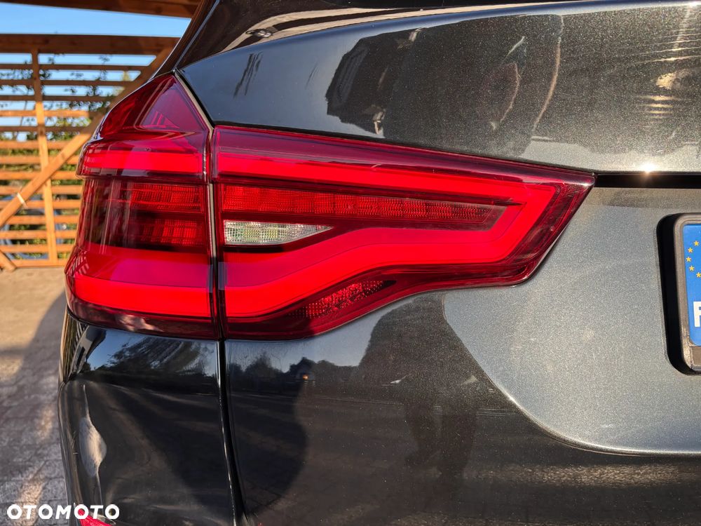 BMW X3 xDrive30i M Sport sport - 16
