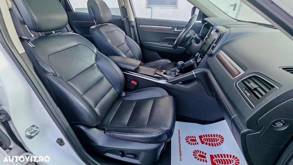 Renault Koleos ENERGY dCi 175 X-tronic LIMITED - 13
