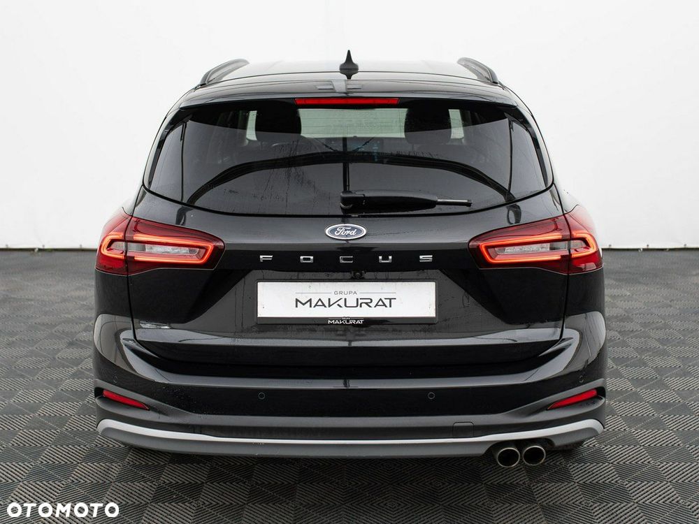 Ford Focus 1.5 EcoBlue Active X - 9