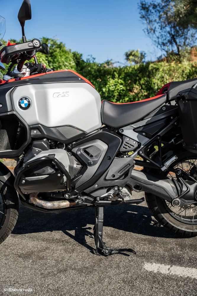 BMW R 1300 GS Adventure - 12