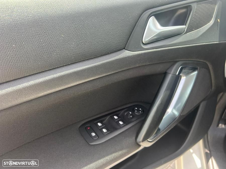 Peugeot 308 1.6 BlueHDi Active - 13