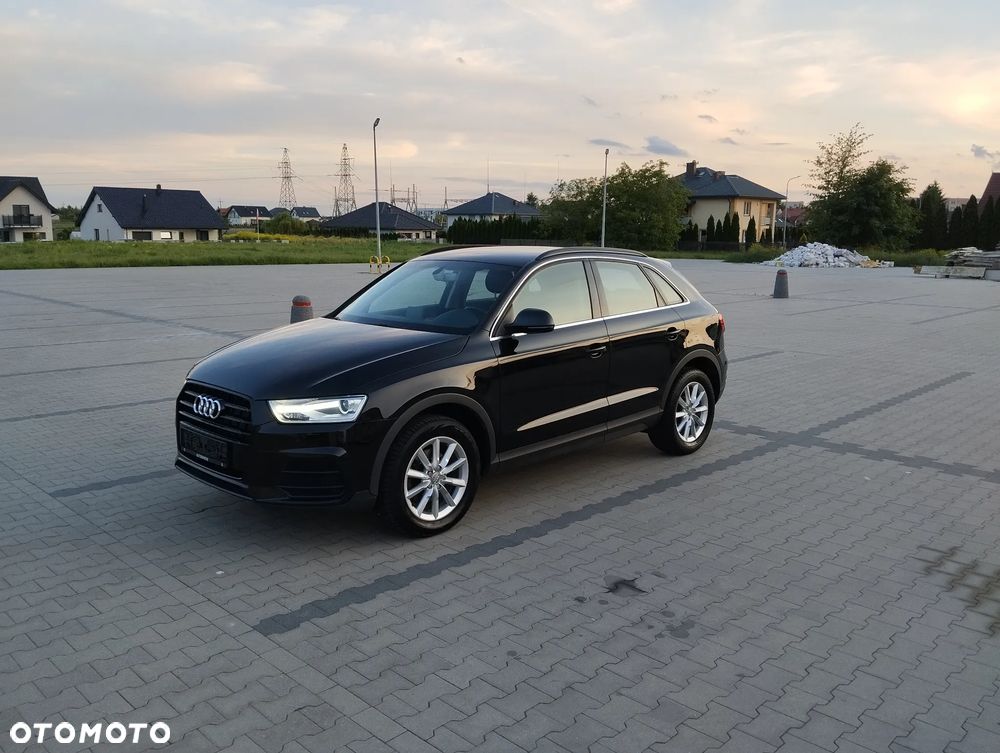Audi Q3 2.0 TDI - 9