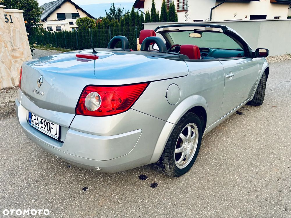 Renault Megane 2.0 Turbo Privilege - 4