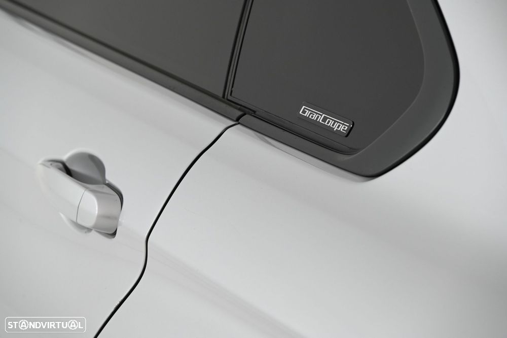 BMW 420 Gran Coupé d Line Sport Auto - 10