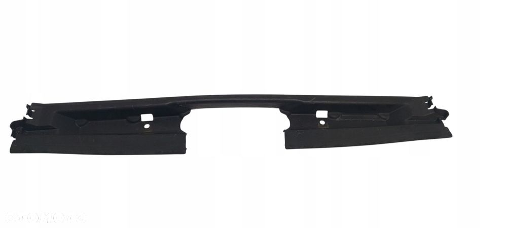 Bmw E60 E61 Lci Obudowa Wlot Kanał Powietrza 7050650