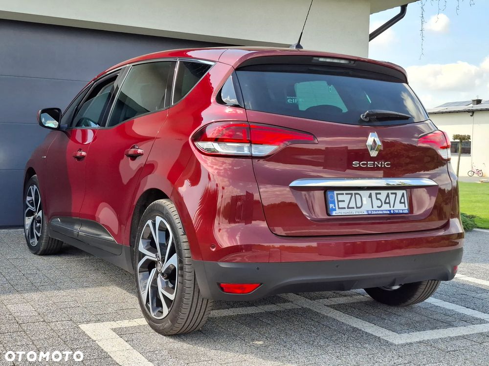 Renault Scenic 1.3 TCe Energy Bose - 15
