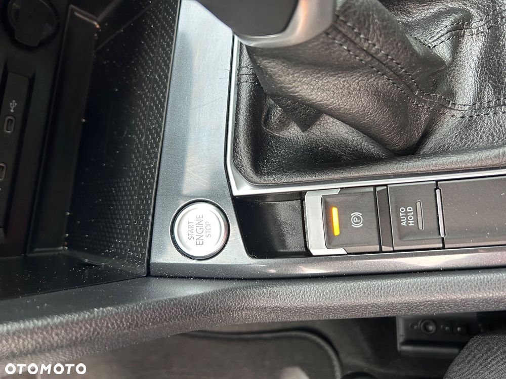 Volkswagen Tiguan 1.5 TSI OPF DSG Life - 20
