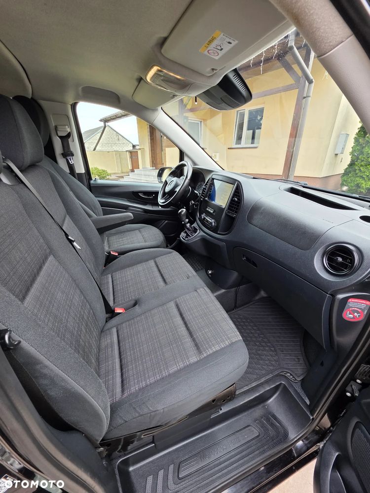 Mercedes-Benz Vito - 7
