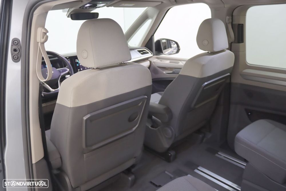 VW Multivan 2.0 TDI Life DSG - 11