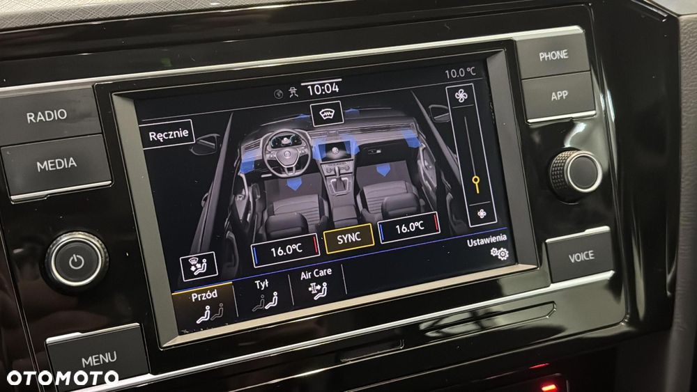 Volkswagen Passat 2.0 TDI EVO Business - 21