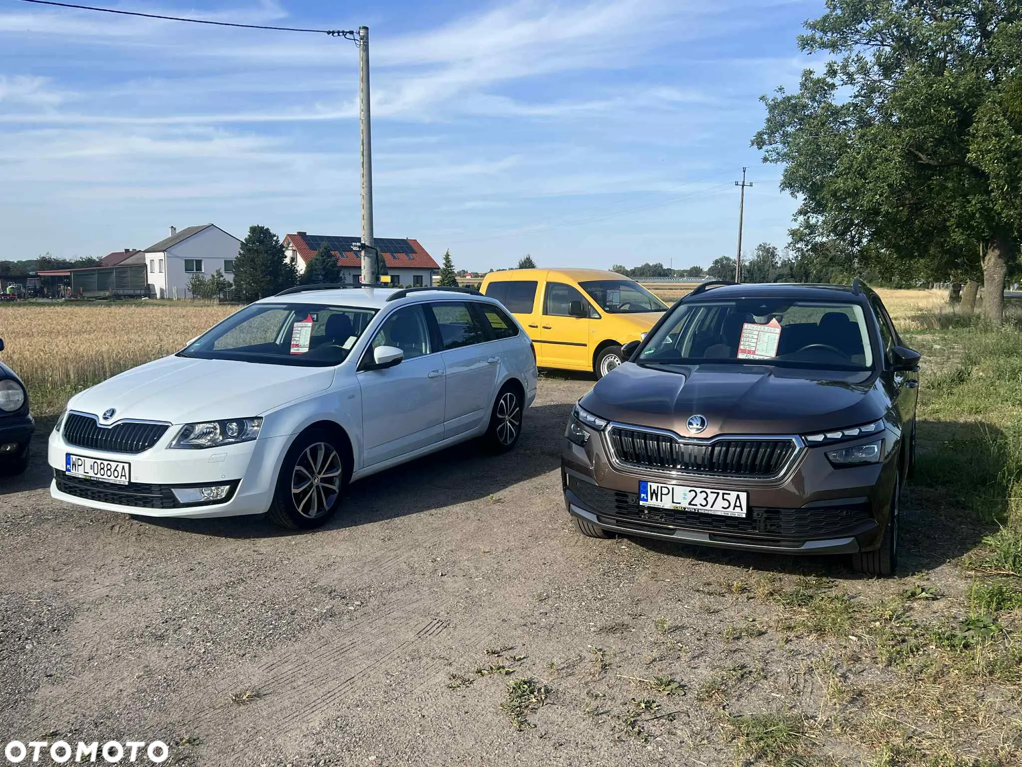 Skoda Kamiq 1.0 TSI Ambition - 30