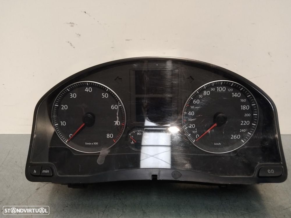 QUADRANTE VOLKSWAGEN GOLF - 1