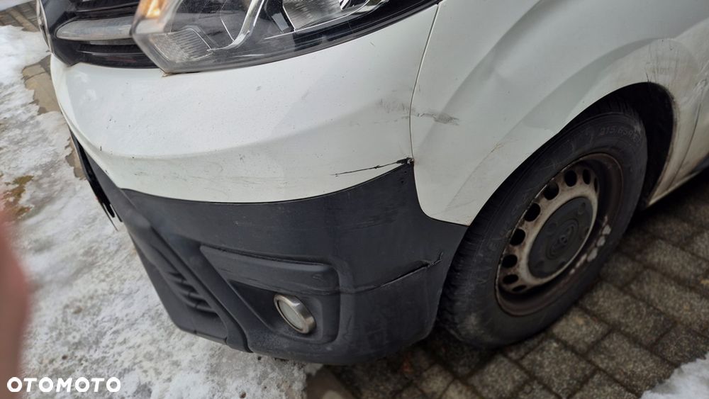 Toyota PROACE - 12