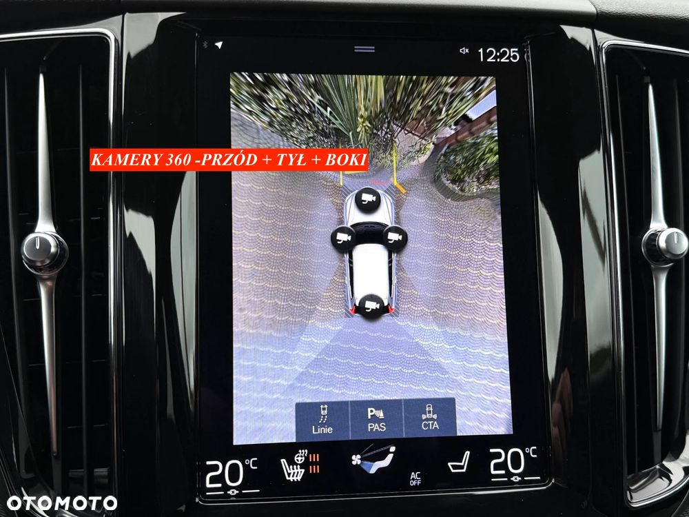 Volvo XC 60 B4 B Geartronic RDesign - 22